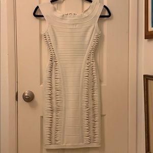“Alyson” Herve Leger Dress